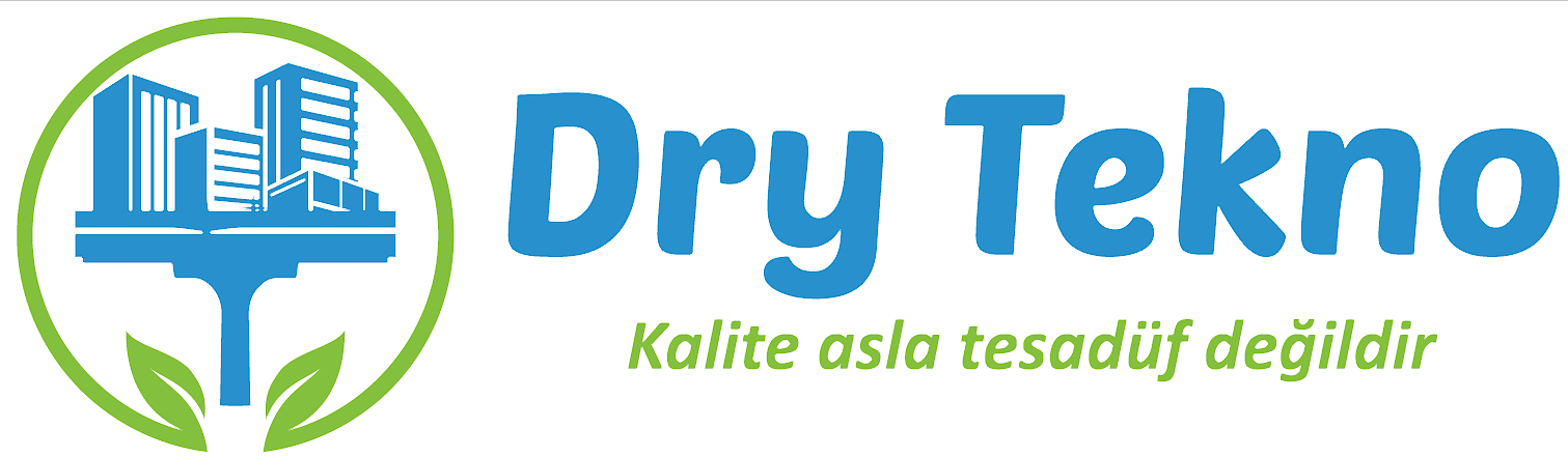 DRY TEKNO